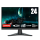 Lenovo G24e-20 czarny - 723025 - zdjęcie 3